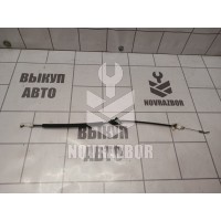 Трос открывания передней двери Skoda Yeti 2009-2018