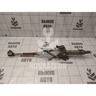 Колонка рулевая Skoda Yeti 2009-2018