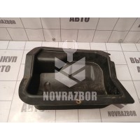 Крепление АКБ (корпус/подставка) Skoda Yeti 2009-2018