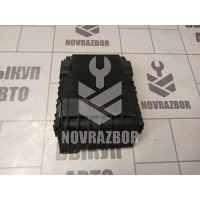Крышка блока предохранителей Skoda Yeti 2009-2018