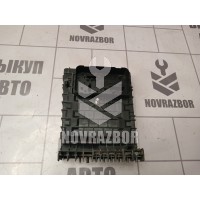 Блок предохранителей Skoda Yeti 2009-2018