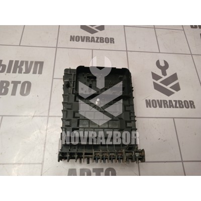 Блок предохранителей Skoda Yeti 2009-2018 Блок предохранителей Skoda Yeti 2009-2018