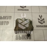 Кронштейн КПП левый Skoda Yeti 2009-2018