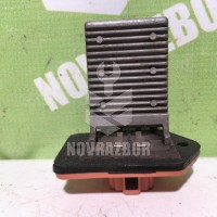Резистор отопителя Chevrolet Lacetti 04-13