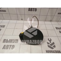 Лючок бензобака Skoda Yeti 2009-2018