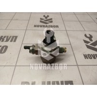 ТНВД Skoda Yeti 2009-2018