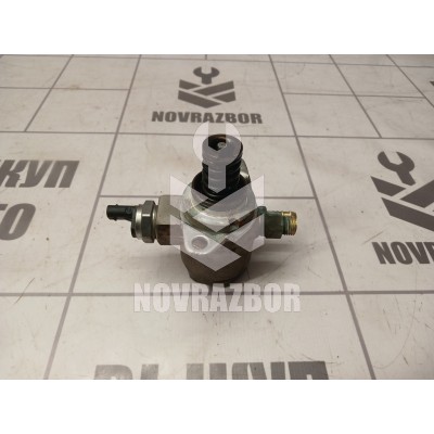 ТНВД Skoda Yeti 2009-2018