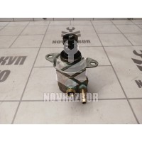 ТНВД Skoda Yeti 2009-2018