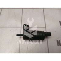 Насос омывателя Skoda Yeti 2009-2018