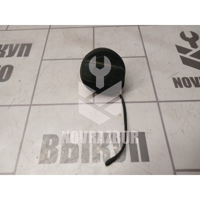 Крышка топливного бака Skoda Yeti 2009-2018