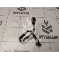 Трубка вакуумная Skoda Yeti 2009-2018