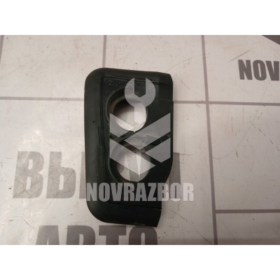 Водосток Skoda Yeti 2009-2018