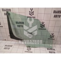 Стекло двери передней правой Skoda Yeti 2009-2018