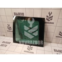 Стекло кузовное глухое левое Skoda Yeti 2009-2018