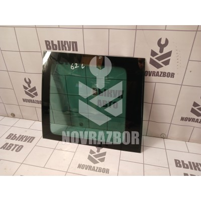 Стекло кузовное глухое левое Skoda Yeti 2009-2018