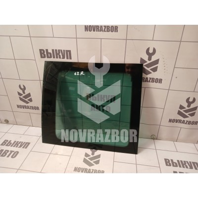 Стекло кузовное глухое правое Skoda Yeti 2009-2018