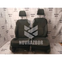 Сиденья комплект Skoda Yeti 2009-2018