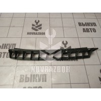 Направляющая заднего бампера правая Skoda Yeti 2009-2018