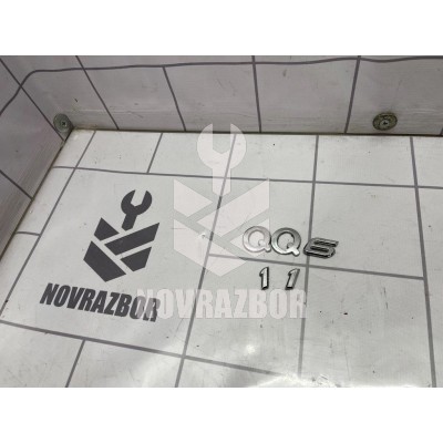 Эмблема Chery QQ6 S21 07-10