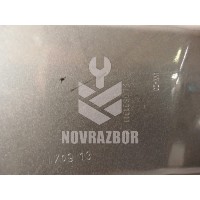 Дверь передняя левая Skoda Yeti 2009-2018