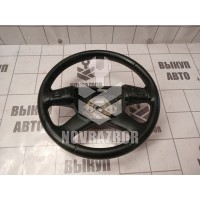 Рулевое колесо для AIR BAG (без AIR BAG) Skoda Yeti 2009-2018