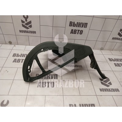 Накладка декоративная Skoda Yeti 2009-2018