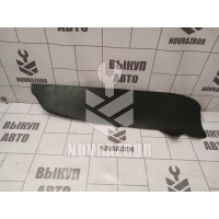 Накладка (кузов внутри) Skoda Yeti 2009-2018