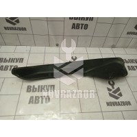 Пыльник (кузов наружные) Skoda Yeti 2009-2018