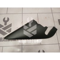 Крышка зеркала Skoda Yeti 2009-2018