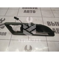 Ручка двери передней внутренняя правая Skoda Yeti 2009-2018