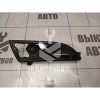 Ручка двери задней внутренняя правая Skoda Yeti 2009-2018