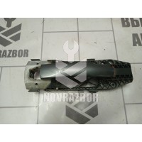 Ручка двери передней наружная левая Skoda Yeti 2009-2018