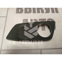 Решетка динамика Skoda Yeti 2009-2018