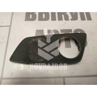 Решетка динамика Skoda Yeti 2009-2018