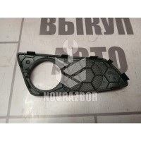 Решетка динамика Skoda Yeti 2009-2018