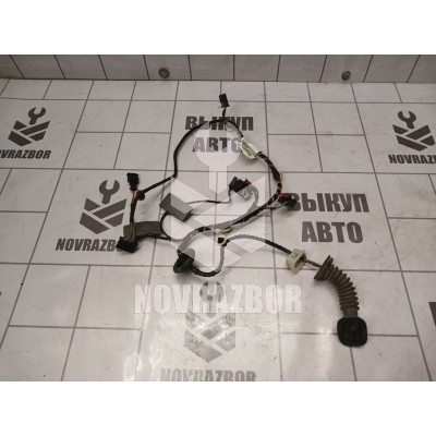 Проводка (коса) Skoda Yeti 2009-2018 Проводка (коса) Skoda Yeti 2009-2018