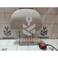 Подголовник Chery QQ6 S21 07-10