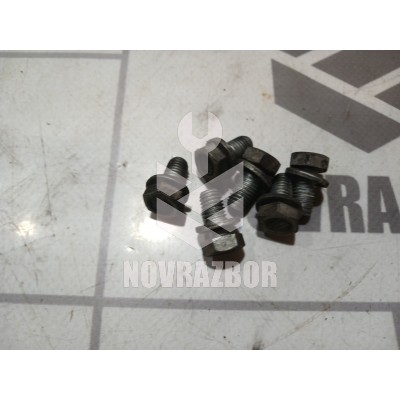 Болт маховика Chery QQ6 S21 07-10