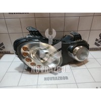 Фара правая Chery QQ6 S21 07-10