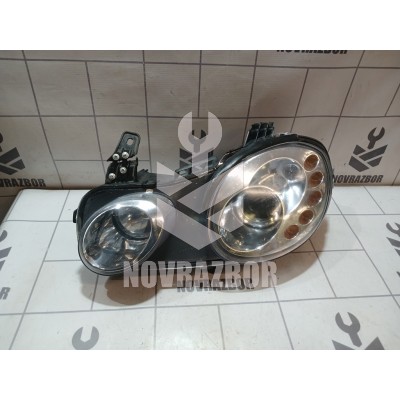 Фара левая Chery QQ6 S21 07-10