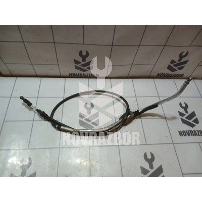 Трос стояночного тормоза Skoda Yeti 2009-2018