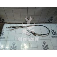 Трос стояночного тормоза Skoda Yeti 2009-2018