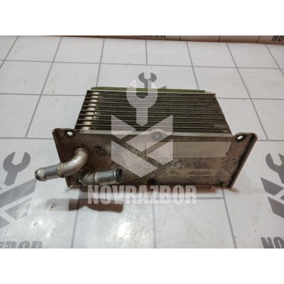 Интеркулер Skoda Yeti 2009-2018