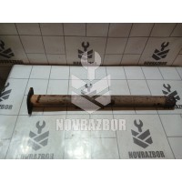 Приемная труба глушителя Skoda Yeti 2009-2018