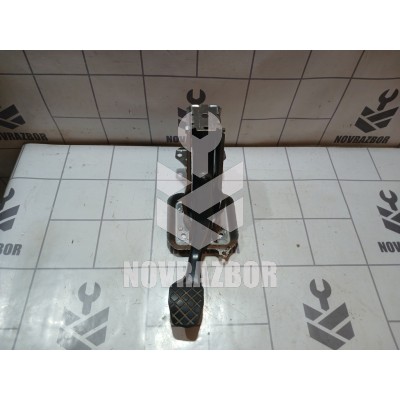 Педаль тормоза Skoda Yeti 2009-2018