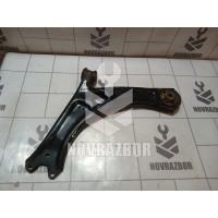 Рычаг передний левый Skoda Yeti 2009-2018