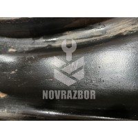 Рычаг передний левый Skoda Yeti 2009-2018