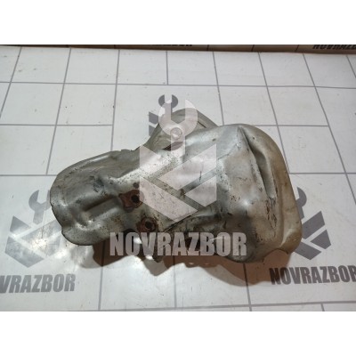 Экран тепловой Skoda Yeti 2009-2018