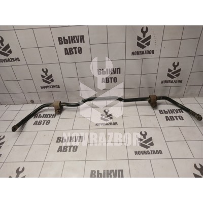 Стабилизатор передний Skoda Yeti 2009-2018