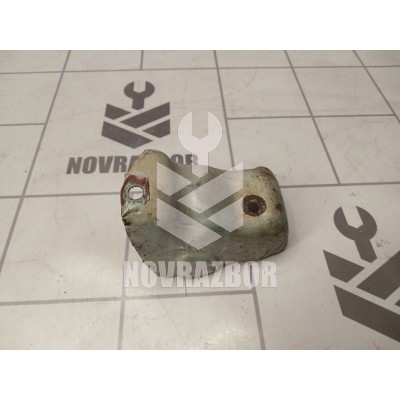 Экран тепловой Skoda Yeti 2009-2018